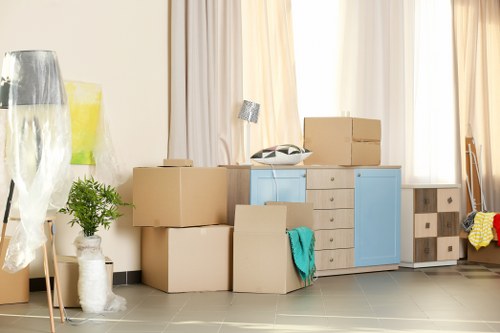Longlands Storage modern slavery commitment and ethical business policy