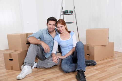 Office removals planning in Longlands with moving checklist and workspace setup
