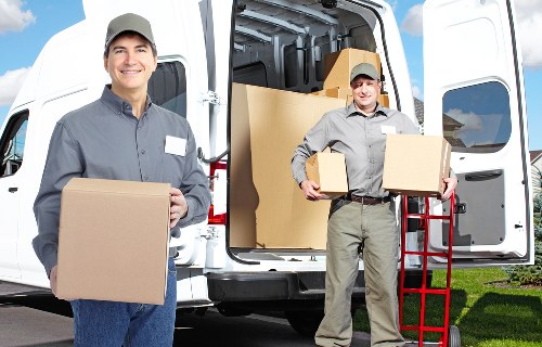 Formal response process for a storage-related complaint