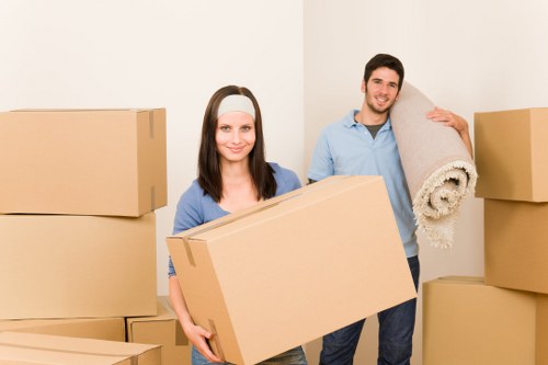 Flexible storage support for changing home and business requirements