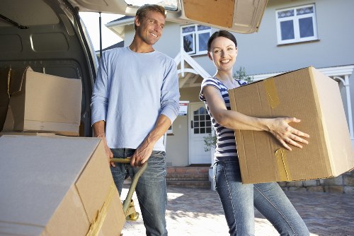 Longlands storage site with strong security features