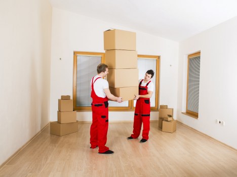 Secure Longlands business storage space for stock and equipment